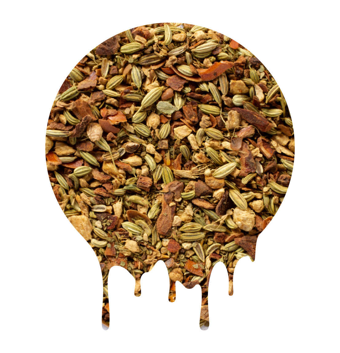 BUNDLE: Rapid Fat Deliverance & Divine Detox Tea