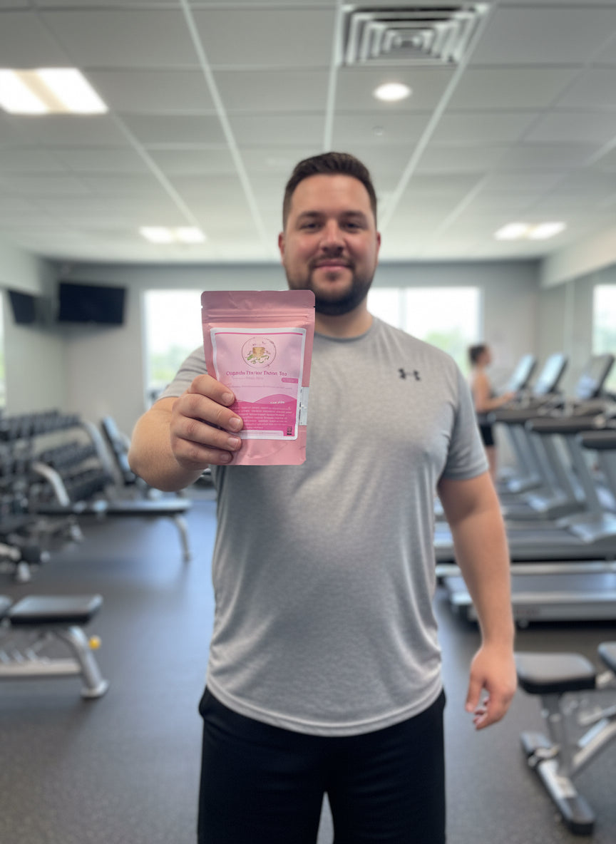 Organic Divine Detox