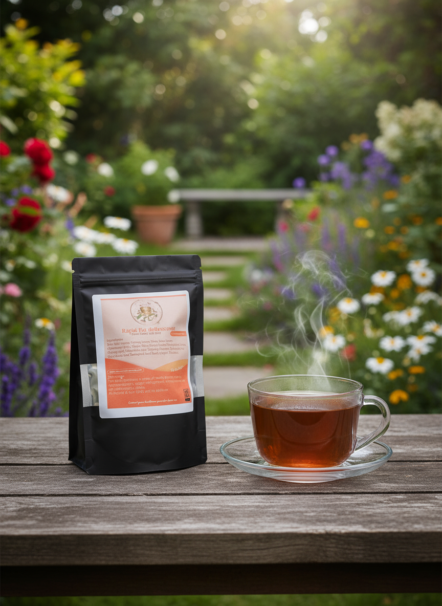 RAPID FAT DELIVERANCE