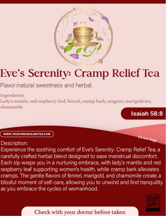 BUNDLE: Sacred Stream & Eve’s Serenity