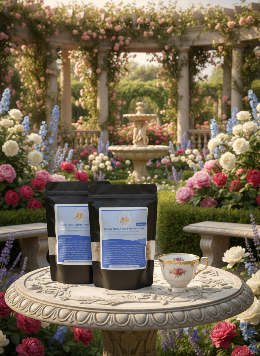 Peaceful Flow: A Blood Pressure Relief